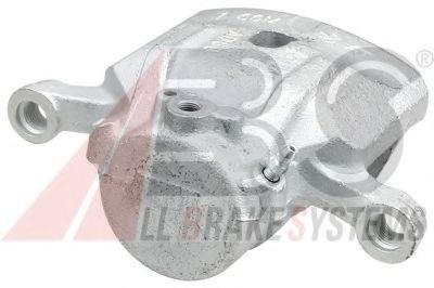 A.B.S. 730391 Тормозной суппорт для MAZDA BOUNTY (Мазда Боунтъ) A.B.S. 730391 Тормозной суппорт для MAZDA BOUNTY (Мазда Боунтъ)
