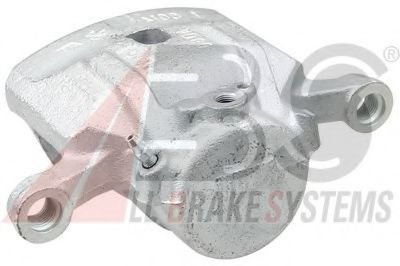 A.B.S. 730392 Тормозной суппорт для MAZDA BOUNTY (Мазда Боунтъ) A.B.S. 730392 Тормозной суппорт для MAZDA BOUNTY (Мазда Боунтъ)