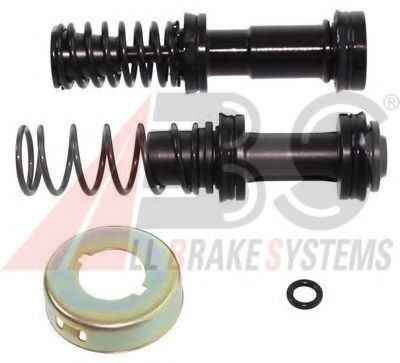 A.B.S. 73107 Ремкомплект, главный тормозной цилиндр для NISSAN NX/NXR (Ниссан Нx/нxр) A.B.S. 73107 Ремкомплект, главный тормозной цилиндр для NISSAN NX/NXR (Ниссан Нx/нxр)