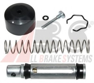 A.B.S. 73148 Ремкомплект, главный цилиндр для MITSUBISHI GALANT V (Митсубиши/митсубиси Галант 5) A.B.S. 73148 Ремкомплект, главный цилиндр для MITSUBISHI GALANT V (Митсубиши/митсубиси Галант 5)