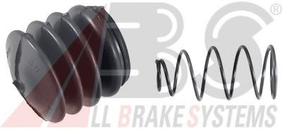 A.B.S. 73171 Ремкомплект, рабочий цилиндр для TOYOTA SCEPTER (Тойота/тоета Сcэптэр)