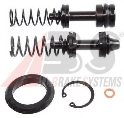 A.B.S. 73245 Ремкомплект, главный тормозной цилиндр для TOYOTA 4 RUNNER (Тойота/тоета 4 руннэр) A.B.S. 73245 Ремкомплект, главный тормозной цилиндр для TOYOTA 4 RUNNER (Тойота/тоета 4 руннэр)