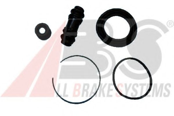 A.B.S. 73329 Ремкомплект, тормозной суппорт для SUBARU IMPREZA (Субару Импреза) A.B.S. 73329 Ремкомплект, тормозной суппорт для SUBARU IMPREZA (Субару Импреза)