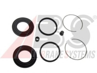 A.B.S. 73445 Ремкомплект, тормозной суппорт для SUBARU OUTBACK (Субару Аутбэк) A.B.S. 73445 Ремкомплект, тормозной суппорт для SUBARU OUTBACK (Субару Аутбэк)