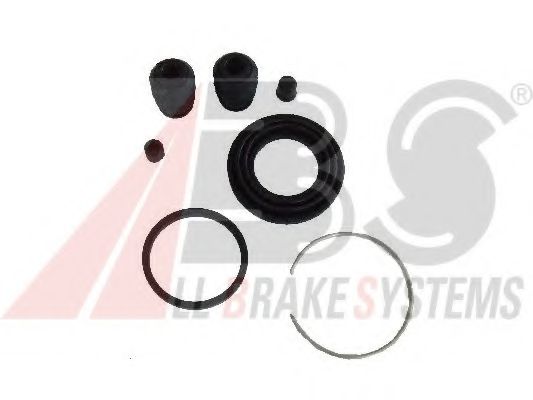 A.B.S. 73447 Ремкомплект, тормозной суппорт для SUBARU OUTBACK (Субару Аутбэк) A.B.S. 73447 Ремкомплект, тормозной суппорт для SUBARU OUTBACK (Субару Аутбэк)