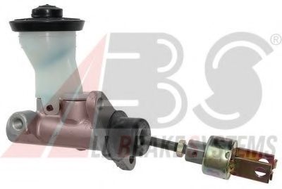 A.B.S. 75027 Главный цилиндр, система сцепления для TOYOTA 4 RUNNER (Тойота/тоета 4 руннэр) A.B.S. 75027 Главный цилиндр, система сцепления для TOYOTA 4 RUNNER (Тойота/тоета 4 руннэр)