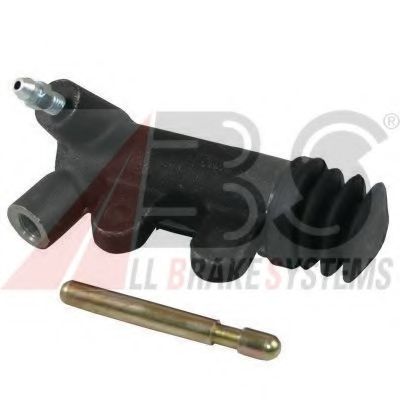 A.B.S. 75056 Рабочий цилиндр, система сцепления для TOYOTA (Тойота/тоета) A.B.S. 75056 Рабочий цилиндр, система сцепления для TOYOTA (Тойота/тоета)