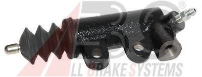 A.B.S. 75066 Рабочий цилиндр, система сцепления для TOYOTA ECHO VERSO (Тойота/тоета Эчо vэрсо) A.B.S. 75066 Рабочий цилиндр, система сцепления для TOYOTA ECHO VERSO (Тойота/тоета Эчо vэрсо)