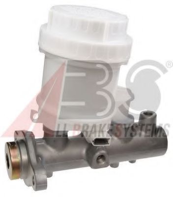 A.B.S. 75182 Главный тормозной цилиндр для MITSUBISHI GALANT VI (Митсубиши/митсубиси Галант 6) A.B.S. 75182 Главный тормозной цилиндр для MITSUBISHI GALANT VI (Митсубиши/митсубиси Галант 6)