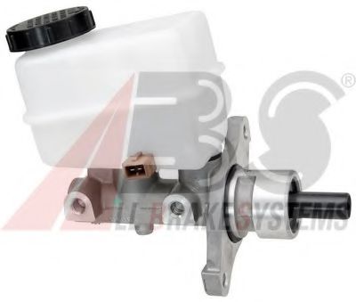 A.B.S. 75188 Главный тормозной цилиндр для HYUNDAI SANTRO XING (Хендай Сантро xинг) A.B.S. 75188 Главный тормозной цилиндр для HYUNDAI SANTRO XING (Хендай Сантро xинг)