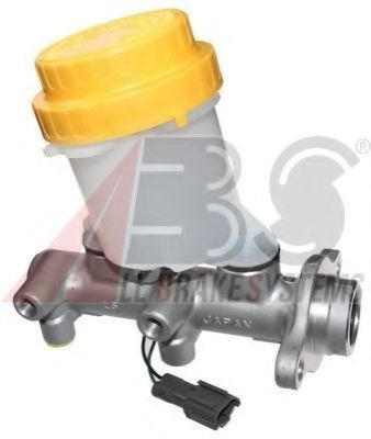 A.B.S. 75210 Главный тормозной цилиндр для SUBARU LIBERTY I (Субару Либэртъ и) A.B.S. 75210 Главный тормозной цилиндр для SUBARU LIBERTY I (Субару Либэртъ и)