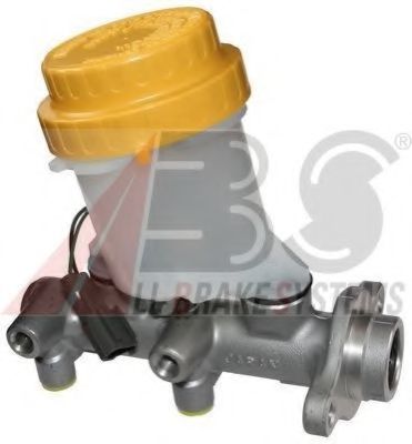 A.B.S. 75217 Главный тормозной цилиндр для SUBARU LIBERTY I (Субару Либэртъ и) A.B.S. 75217 Главный тормозной цилиндр для SUBARU LIBERTY I (Субару Либэртъ и)