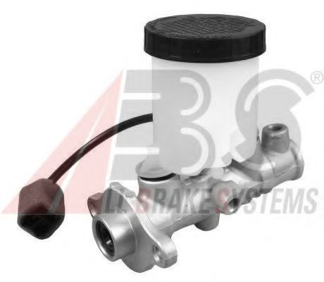 A.B.S. 75237 Главный тормозной цилиндр для MAZDA (Мазда) A.B.S. 75237 Главный тормозной цилиндр для MAZDA (Мазда)