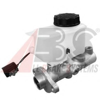 A.B.S. 75245 Главный тормозной цилиндр для MAZDA 323 S V (Мазда 323 с5) A.B.S. 75245 Главный тормозной цилиндр для MAZDA 323 S V (Мазда 323 с5)