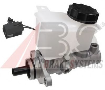 A.B.S. 75248 Главный тормозной цилиндр для MAZDA 323 ASTINA VI (Мазда 323 астина 6) A.B.S. 75248 Главный тормозной цилиндр для MAZDA 323 ASTINA VI (Мазда 323 астина 6)