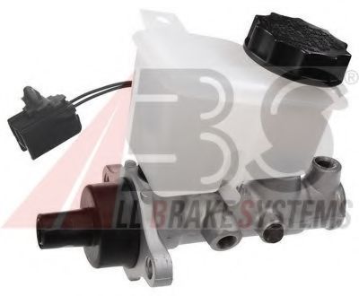 A.B.S. 75249 Главный тормозной цилиндр для MAZDA 323 ASTINA VI (Мазда 323 астина 6) A.B.S. 75249 Главный тормозной цилиндр для MAZDA 323 ASTINA VI (Мазда 323 астина 6)