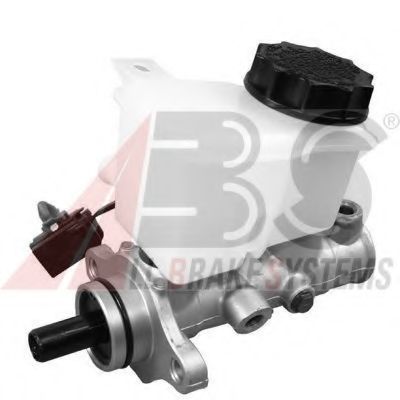 A.B.S. 75250 Главный тормозной цилиндр для MAZDA 323 ASTINA VI (Мазда 323 астина 6) A.B.S. 75250 Главный тормозной цилиндр для MAZDA 323 ASTINA VI (Мазда 323 астина 6)