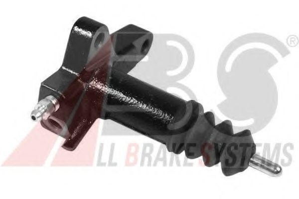 A.B.S. 75270 Рабочий цилиндр, система сцепления для MITSUBISHI COLT/RODEO (Митсубиши/митсубиси Cолт/родэо) A.B.S. 75270 Рабочий цилиндр, система сцепления для MITSUBISHI COLT/RODEO (Митсубиши/митсубиси Cолт/родэо)