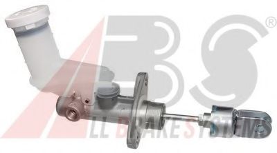 A.B.S. 75281 Главный цилиндр, система сцепления для MITSUBISHI MONTERO III (Митсубиши/митсубиси Монтэро 3)