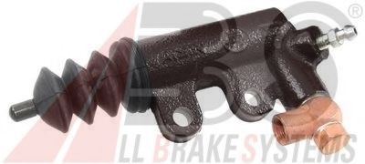 A.B.S. 75298 Рабочий цилиндр, система сцепления для TOYOTA ECHO VERSO (Тойота/тоета Эчо vэрсо) A.B.S. 75298 Рабочий цилиндр, система сцепления для TOYOTA ECHO VERSO (Тойота/тоета Эчо vэрсо)