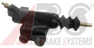 A.B.S. 75301 Рабочий цилиндр, система сцепления для MITSUBISHI MONTERO II (Митсубиши/митсубиси Монтэро 2) A.B.S. 75301 Рабочий цилиндр, система сцепления для MITSUBISHI MONTERO II (Митсубиши/митсубиси Монтэро 2)