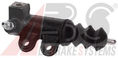 A.B.S. 75304 Рабочий цилиндр, система сцепления для MITSUBISHI SHOGUN PININ (Митсубиши/митсубиси Шогун пинин) A.B.S. 75304 Рабочий цилиндр, система сцепления для MITSUBISHI SHOGUN PININ (Митсубиши/митсубиси Шогун пинин)