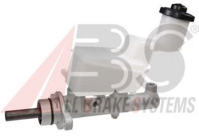 A.B.S. 75306 Главный тормозной цилиндр для TOYOTA RAV 4 II (Тойота/тоета Рав 4 2) A.B.S. 75306 Главный тормозной цилиндр для TOYOTA RAV 4 II (Тойота/тоета Рав 4 2)