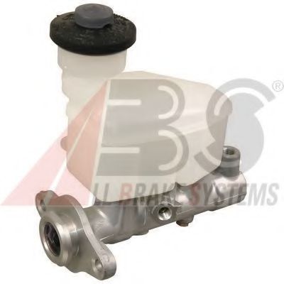 A.B.S. 75319 Главный тормозной цилиндр для TOYOTA RAV 4 I (Тойота/тоета Рав 4 1) A.B.S. 75319 Главный тормозной цилиндр для TOYOTA RAV 4 I (Тойота/тоета Рав 4 1)