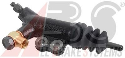 A.B.S. 75328 Рабочий цилиндр, система сцепления для HYUNDAI (Хендай) A.B.S. 75328 Рабочий цилиндр, система сцепления для HYUNDAI (Хендай)