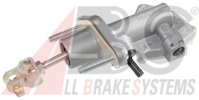 A.B.S. 75336 Главный цилиндр, система сцепления для HONDA FR-V (Хонда Фр-v) A.B.S. 75336 Главный цилиндр, система сцепления для HONDA FR-V (Хонда Фр-v)