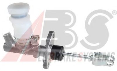 A.B.S. 75347 Главный цилиндр, система сцепления для HYUNDAI EXCEL (Хендай Эxcэл) A.B.S. 75347 Главный цилиндр, система сцепления для HYUNDAI EXCEL (Хендай Эxcэл)