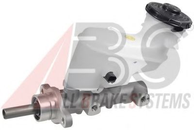 A.B.S. 75361 Главный тормозной цилиндр для HONDA ACCORD VIII (Хонда Аккорд 8) A.B.S. 75361 Главный тормозной цилиндр для HONDA ACCORD VIII (Хонда Аккорд 8)