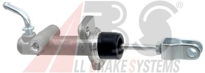 A.B.S. 75374 Главный цилиндр, система сцепления для DAEWOO KALOS (Дэу Калос) A.B.S. 75374 Главный цилиндр, система сцепления для DAEWOO KALOS (Дэу Калос)