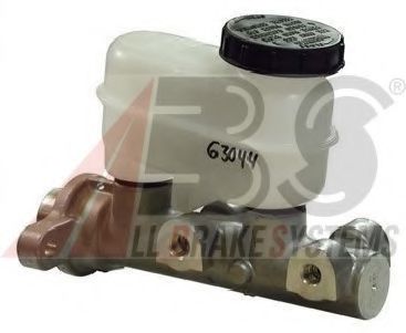 A.B.S. 81016 Главный тормозной цилиндр для CHRYSLER SEBRING (Крайслер Сэбринг) A.B.S. 81016 Главный тормозной цилиндр для CHRYSLER SEBRING (Крайслер Сэбринг)