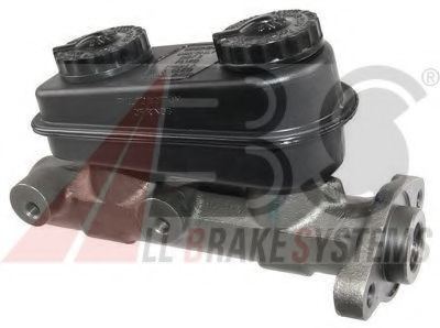 A.B.S. 81155 Главный тормозной цилиндр для CHRYSLER (Крайслер) A.B.S. 81155 Главный тормозной цилиндр для CHRYSLER (Крайслер)