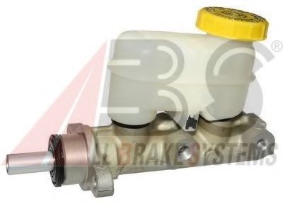 A.B.S. 81161 Главный тормозной цилиндр для CHRYSLER (Крайслер) A.B.S. 81161 Главный тормозной цилиндр для CHRYSLER (Крайслер)