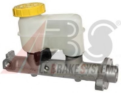A.B.S. 81166 Главный тормозной цилиндр для CHRYSLER (Крайслер) A.B.S. 81166 Главный тормозной цилиндр для CHRYSLER (Крайслер)
