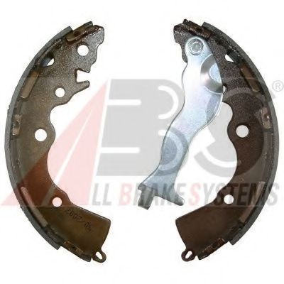 A.B.S. 9194 Тормозные колодоки 