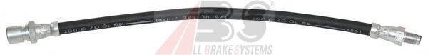A.B.S. SL 2177 Тормозной шланг для OPEL COMMODORE B (Опель Cоммодорэ б) A.B.S. SL 2177 Тормозной шланг для OPEL COMMODORE B (Опель Cоммодорэ б)