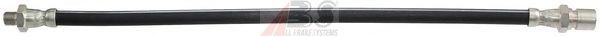 A.B.S. SL 2179 Тормозной шланг для OPEL KADETT C (Опель Кадэтт c) A.B.S. SL 2179 Тормозной шланг для OPEL KADETT C (Опель Кадэтт c)