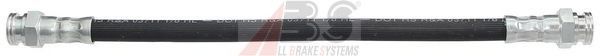 A.B.S. SL 2323 Тормозной шланг для PEUGEOT 205 II (Пежо 205 2) A.B.S. SL 2323 Тормозной шланг для PEUGEOT 205 II (Пежо 205 2)