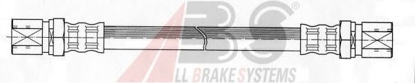 A.B.S. SL 2349 Тормозной шланг для FIAT 500 (Фиат 500) A.B.S. SL 2349 Тормозной шланг для FIAT 500 (Фиат 500)