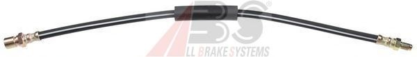 A.B.S. SL 2361 Тормозной шланг для OPEL COMMODORE B (Опель Cоммодорэ б) A.B.S. SL 2361 Тормозной шланг для OPEL COMMODORE B (Опель Cоммодорэ б)