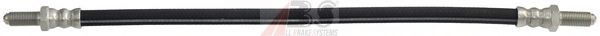 A.B.S. SL 2377 Тормозной шланг для FORD (Форд) A.B.S. SL 2377 Тормозной шланг для FORD (Форд)