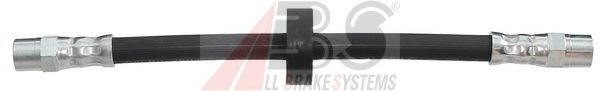 A.B.S. SL 2495 Тормозной шланг для AUDI 80 (Ауди 80) A.B.S. SL 2495 Тормозной шланг для AUDI 80 (Ауди 80)