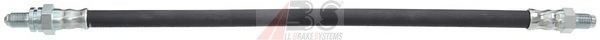 A.B.S. SL 3195 Тормозной шланг для FORD (Форд) A.B.S. SL 3195 Тормозной шланг для FORD (Форд)