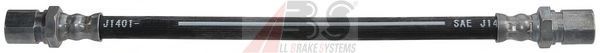 A.B.S. SL 3328 Тормозной шланг для FIAT 500 (Фиат 500) A.B.S. SL 3328 Тормозной шланг для FIAT 500 (Фиат 500)