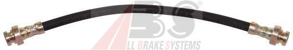 A.B.S. SL 3384 Тормозной шланг для NISSAN (Ниссан) A.B.S. SL 3384 Тормозной шланг для NISSAN (Ниссан)