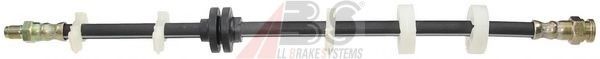 A.B.S. SL 3438 Тормозной шланг для FIAT (Фиат) A.B.S. SL 3438 Тормозной шланг для FIAT (Фиат)