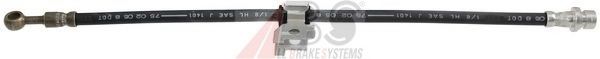 A.B.S. SL 3459 Тормозной шланг для HONDA (Хонда) A.B.S. SL 3459 Тормозной шланг для HONDA (Хонда)